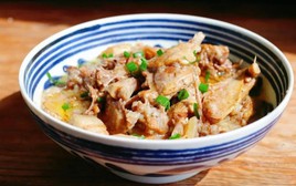 Món thịt hấp này bạn nên ăn vào bữa cơm mùa thu: Ngon, dễ nấu lại bổ âm, dưỡng ẩm cơ thể rất tốt