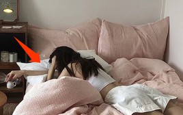 Đi ngủ đừng để vật này ở đầu giường, ảnh hưởng đến giấc ngủ và sức khỏe