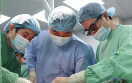 Mở rộng quyền hiến tạng ở người dưới 18 tuổi: Bảo vệ trẻ em là yêu cầu tối thượng