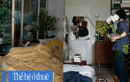 Lương 15 triệu/tháng, cặp đôi ở Hà Nội chọn thuê nhà 9 triệu thay vì căn 6,5 triệu: Đằng sau là một phép tính khác