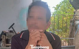 Người cha có con là phạm nhân trốn Trại giam A2: 'Thương con nhưng không thể bao che cái sai'