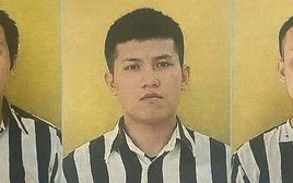 Công an truy bắt 3 phạm nhân trốn trại, công bố đặc điểm nhận dạng
