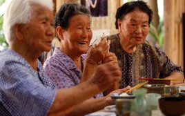 Trò chuyện với 263 người sống thọ nhất thế giới: Bỏ gì thì bỏ nhưng nhất quyết phải duy trì 9 thói quen!