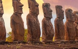Bí ẩn ADN nghìn năm tuổi kết nối Hawaii với đảo Phục Sinh và phơi bày những hiểm họa di truyền tiềm ẩn