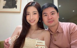 Chủ tịch hãng hàng không Việt SN 1995 tiết lộ về người phụ nữ vừa xinh vừa giàu đứng sau mình
