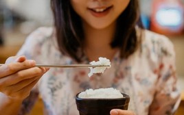 Lời khuyên cho những người ăn sáng bằng cơm trắng mỗi ngày