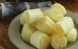 Người đàn ông 66 tuổi tiểu đường nghe lời "bác sĩ online", ngày nhai một cây mía: Đường huyết tăng vọt, bác sĩ hết nói nổi