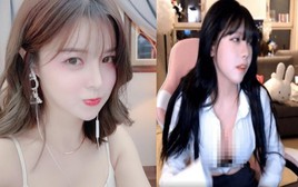 Đằng sau những vụ cấm sóng vĩnh viễn: Chiêu trò khoe thân phản cảm và "thế lực" ngầm tiếp tay cho nữ streamer