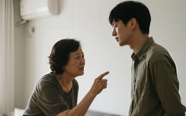 Mẹ vợ chê con rể đủ điều, từ tiền bạc đến thái độ, nhưng khi tôi muốn bỏ chồng, bà lại ra sức can ngăn vì một lý do bất ngờ