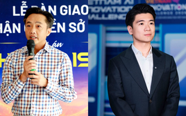 Cuộc sống tại nhà của 2 người đàn ông Việt có nghìn tỷ