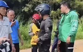 Tìm thấy thi thể người đàn ông mất tích nhiều ngày ở TPHCM