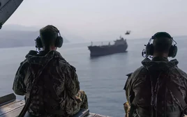 Mỹ sẵn sàng tấn công Iran trong vòng 96 giờ nếu có lệnh từ Tổng thống Trump