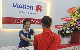 Tất cả người dân mua, bán xổ số chú ý mức phạt đến 80 triệu đồng từ 30/11