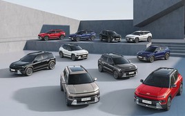 Tin xe 27/10: Hyundai Bayon ra mắt, giá từ 300 triệu đồng