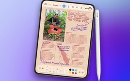 Apple phát hành iOS 27.2: Hỗ trợ Apple Pencil cho iPhone Duo, Siri AI thêm 5 ngôn ngữ nhưng vẫn không có tiếng Việt