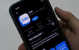 Tin nhắn Zalo có thể chiếm quyền điện thoại, rút sạch tiền trong tài khoản ngân hàng
