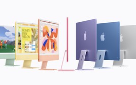 Ra mắt iMac mới: Chip M6, thiết kế không đổi, giá chính hãng từ 41,5 triệu đồng