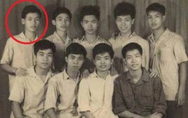 Chân dung người Việt đầu tiên trong lịch sử giành Huy chương Vàng Olympic Toán quốc tế