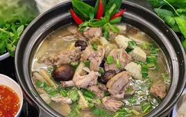 Tại sao cứ vào mùa thu, thịt vịt lại được ưu ái khuyên ăn đều?