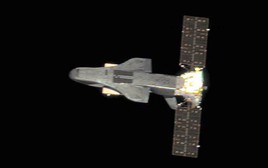 Trung Quốc sao chép thành công tàu vũ trụ X-37B của Mỹ?