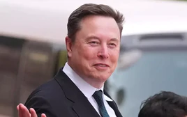 Tổng thống Nga Putin gây bất ngờ khi ca ngợi tỷ phú Elon Musk