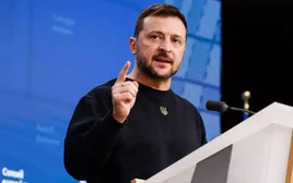 Ông Zelensky muốn đàm phán với ông Trump và ông Putin trước thượng đỉnh Mỹ - Trung - Nga