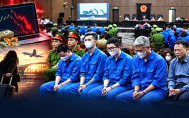 Bi kịch những nạn nhân sập bẫy đầu tư của Mr Pips