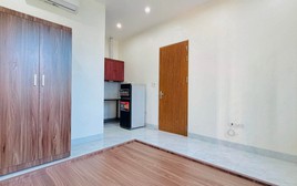 Nhìn nhà tân hôn mà con rể giàu có chuẩn bị, tôi không biết nên phản ứng sao cho đúng
