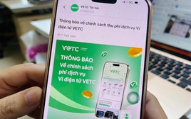 Tất cả người dân dùng ví điện tử chú ý thông báo nóng từ công an