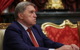 Nga: Châu Âu không có ghế trong các cuộc đàm phán hòa bình với Ukraine