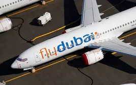 Lý lịch bất thường của cơ phó nghi có âm mưu không tặc trên chuyến bay của Flydubai
