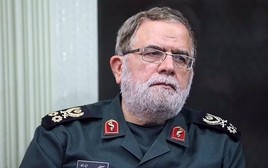 IRGC: Iran đạt tiến bộ công nghệ vượt bậc, chuẩn bị 'bất ngờ' cho đối thủ