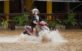Toàn bộ người dân đi xe máy lưu ý quy định về loại bảo hiểm trị giá 66.000 đồng