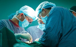 Đề xuất người dưới 18 tuổi hiến mô, tạng: ĐBQH đề nghị thêm đánh giá chuyên môn