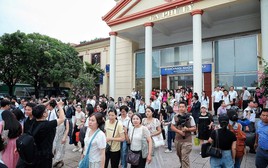 Tin vui cho người dân đi khám bệnh tại Bệnh viện Bạch Mai và Bệnh viện Việt Đức cơ sở Ninh Bình từ 1/11