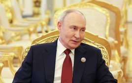Tổng thống Putin hoan nghênh cuộc gọi từ giới lãnh đạo Bắc Âu