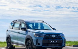 Xe MPV đô thị rộng cửa tăng trưởng nhờ đáp ứng nhu cầu đa dạng