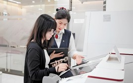 Tài khoản phát sinh 18 giao dịch chuyển tiền lên tới 1,6 tỷ đồng, 1 tháng sau chủ tài khoản mới phát hiện ra