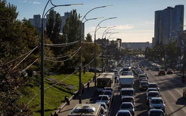 Nga tuyên bố tiếp tục tấn công Kiev, kêu gọi các nhà ngoại giao nước ngoài rời đi