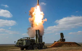 Chuyên gia: "Ai làm sai người đấy chịu, miễn là đừng chĩa S-400 ngược về phía Nga"