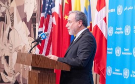 Mỹ khẳng định 'trục xuất' các nhà ngoại giao Iran