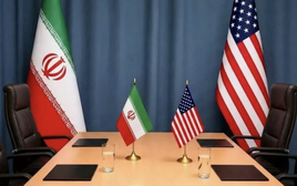 Tin nóng thế giới hôm nay 5/10: Iran xác nhận đàm phán với Mỹ