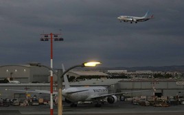 Cơ phó hãng hàng không Flydubai giải thích lý do tấn công cơ trưởng