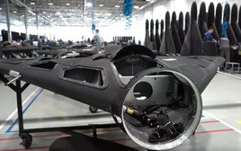 Tình báo Ukraine phát hiện sự thật về UAV cảm tử Nga