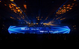 Innovative Choice Awards 2026: Khi đổi mới sáng tạo vượt qua mọi biên giới để phụng sự cộng đồng