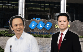 Sau lời cảm ơn của ông Trịnh Văn Quyết, CEO FLC viết tâm thư gửi nhân viên