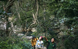 Vịnh Ninh Vân: "Hòn ngọc" được tạp chí Time xướng danh top 2 điểm đến lãng mạn nhất châu Á năm 2026