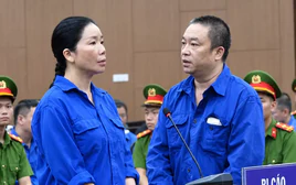 Cựu Viện trưởng Viện Pháp y tâm thần Trung ương lĩnh 20 năm tù