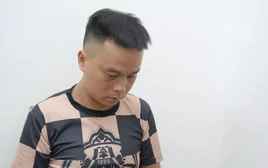Bắt tạm giam kẻ xâm hại bé gái đi trên đường giữa đêm khuya