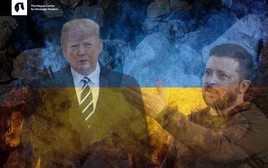 Đòn giáng mạnh vào ông Trump: Mỹ chưa nhận được một kg đất hiếm nào từ Ukraine